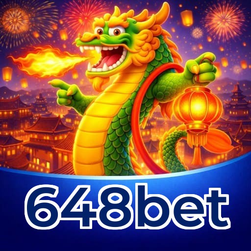 648bet Logo