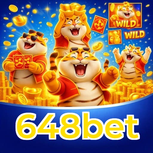 648bet Logo