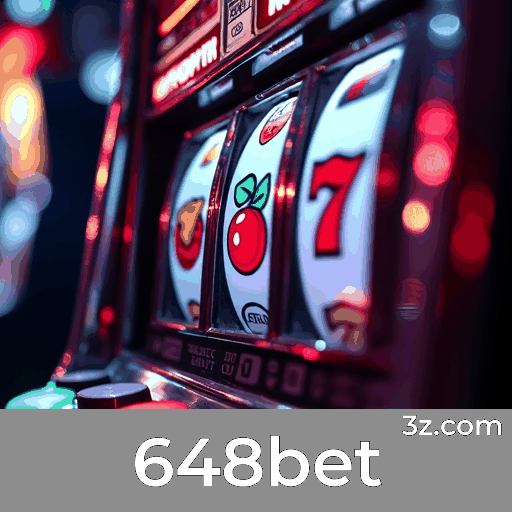 648bet Logo