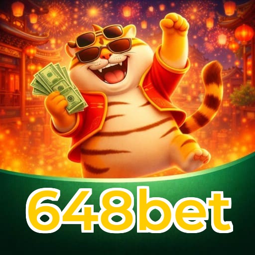 648bet Logo