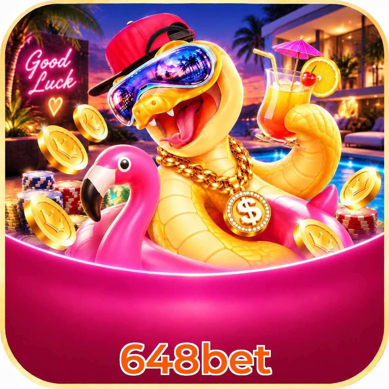 Grandes vitórias e jackpots pagos pela 648bet via PIX
