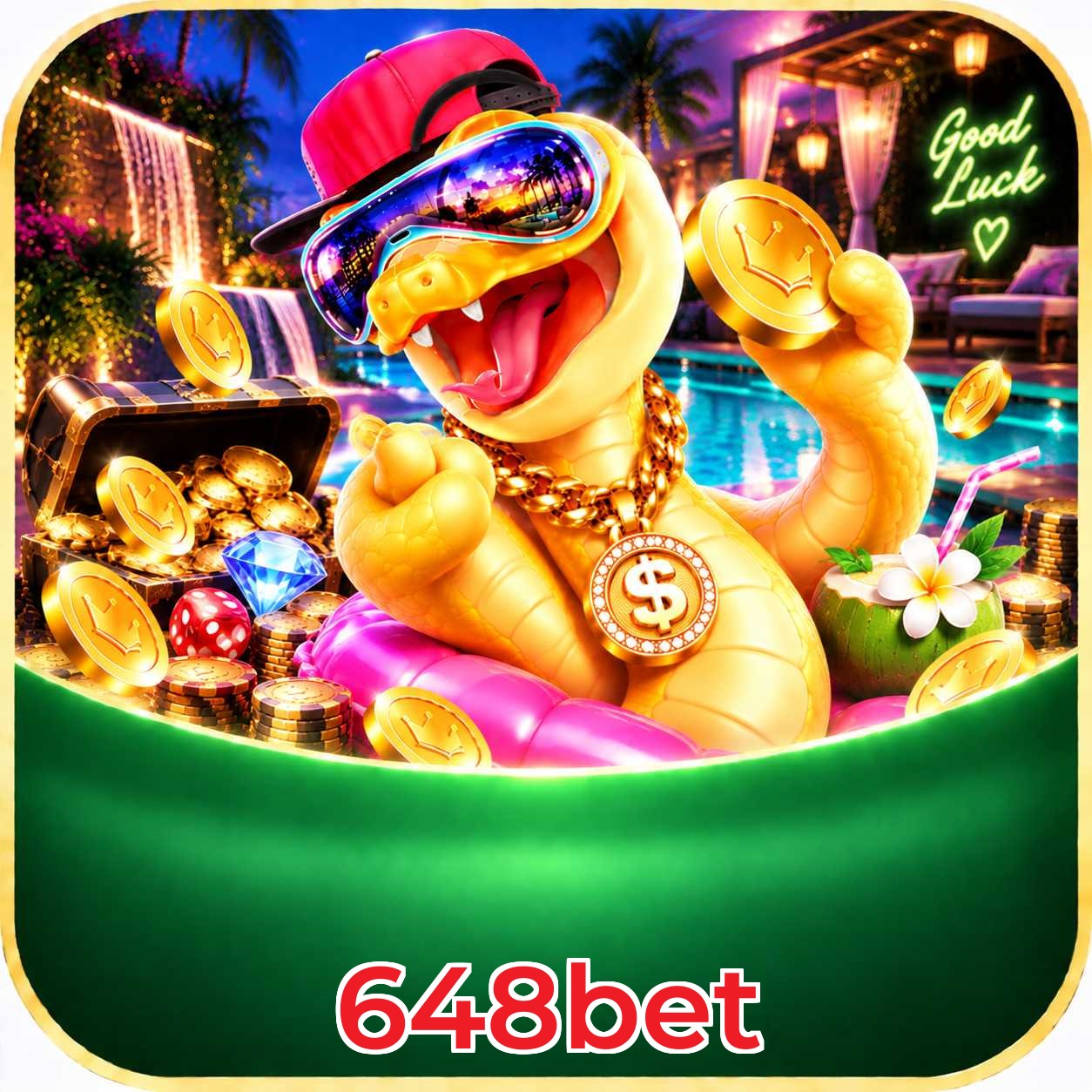 Requisitos de sistema para download do app 648bet