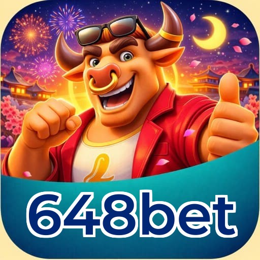 648bet Logo