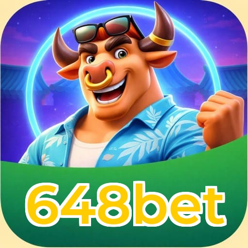 648bet Logo
