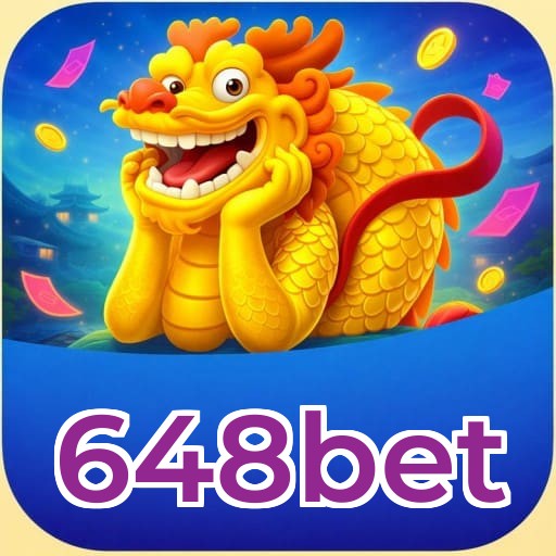 648bet Logo