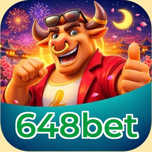 648bet Logo
