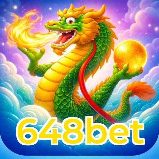 648bet Logo