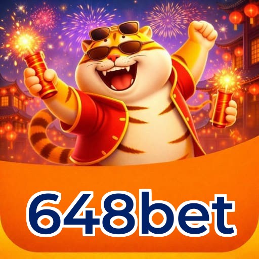 648bet Logo
