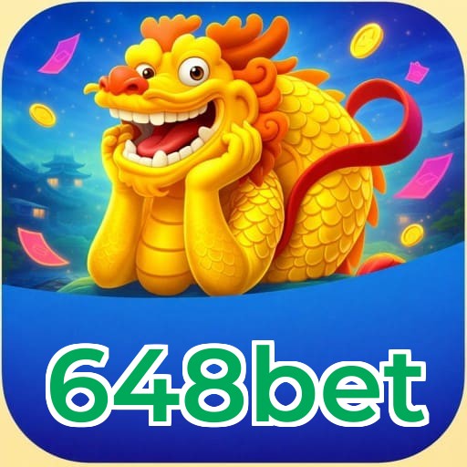 648bet Logo