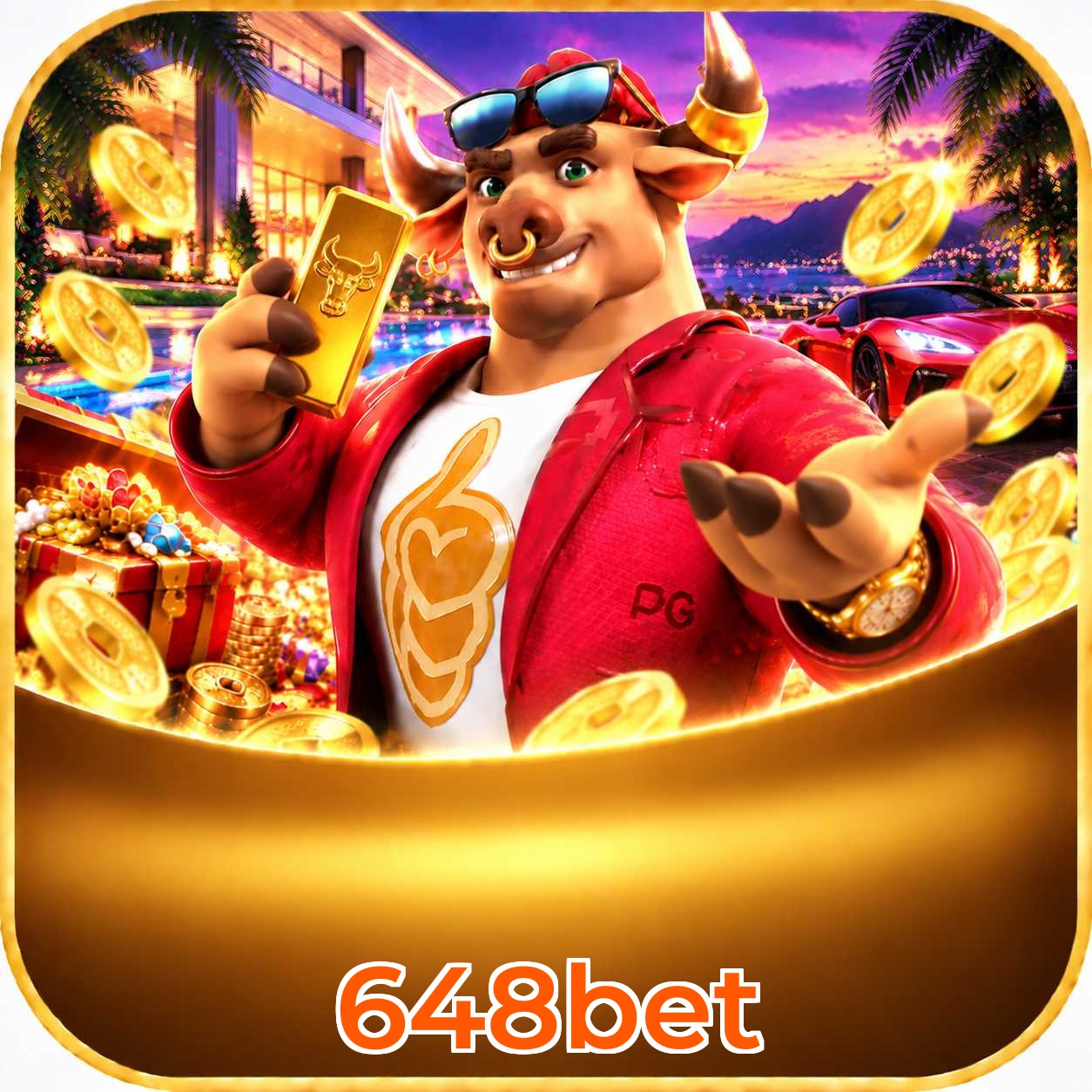 Download seguro do app 648bet com APK oficial de 58MB