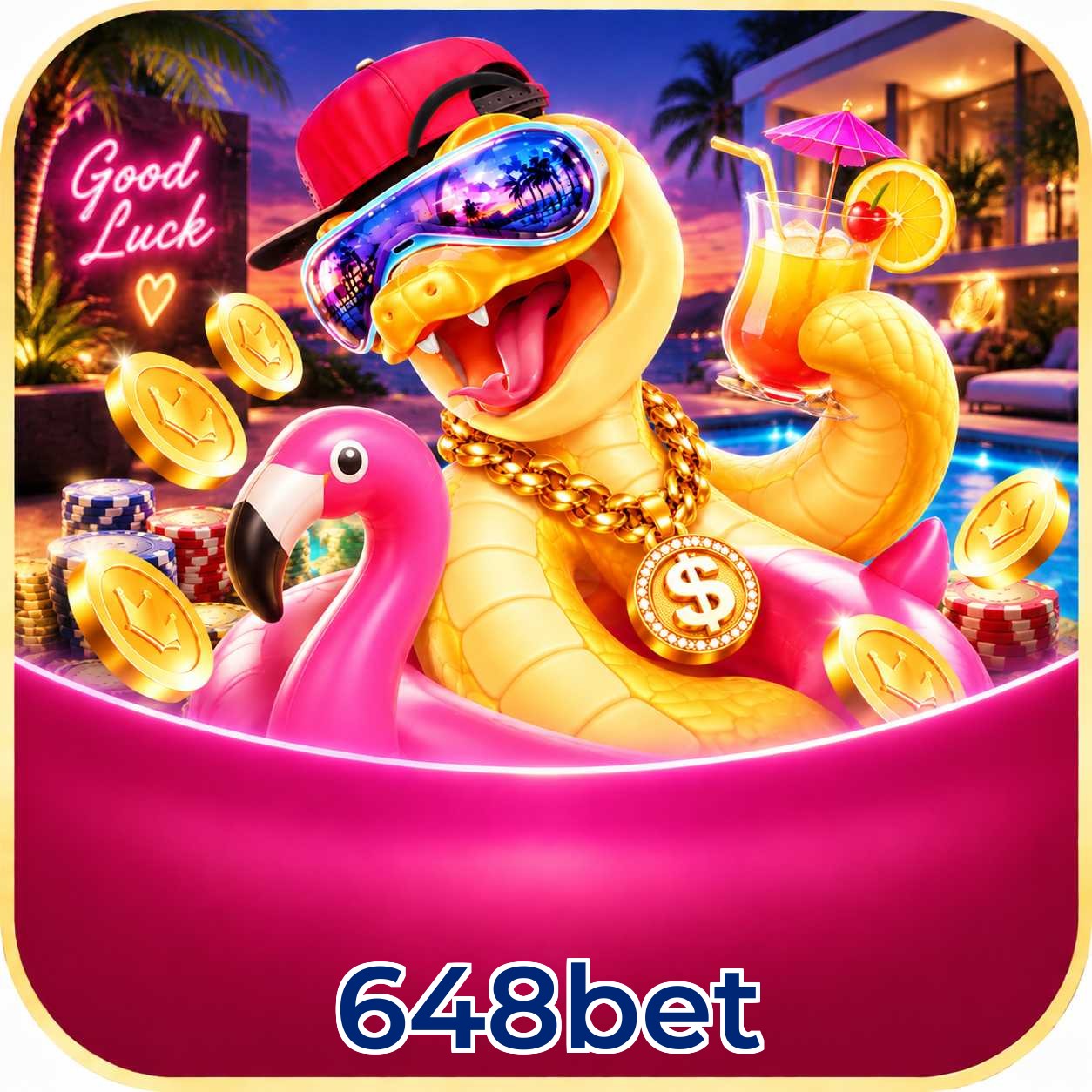Comparativo do app 648bet versus navegador mobile