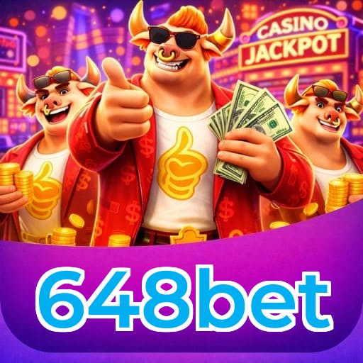 648bet Logo
