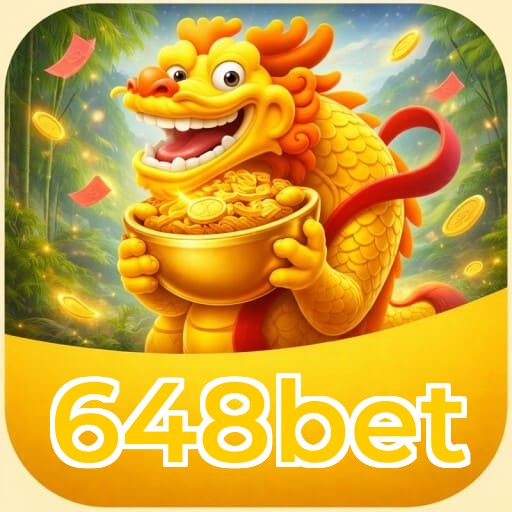 648bet Logo