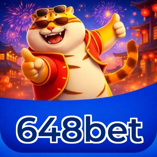 648bet Logo