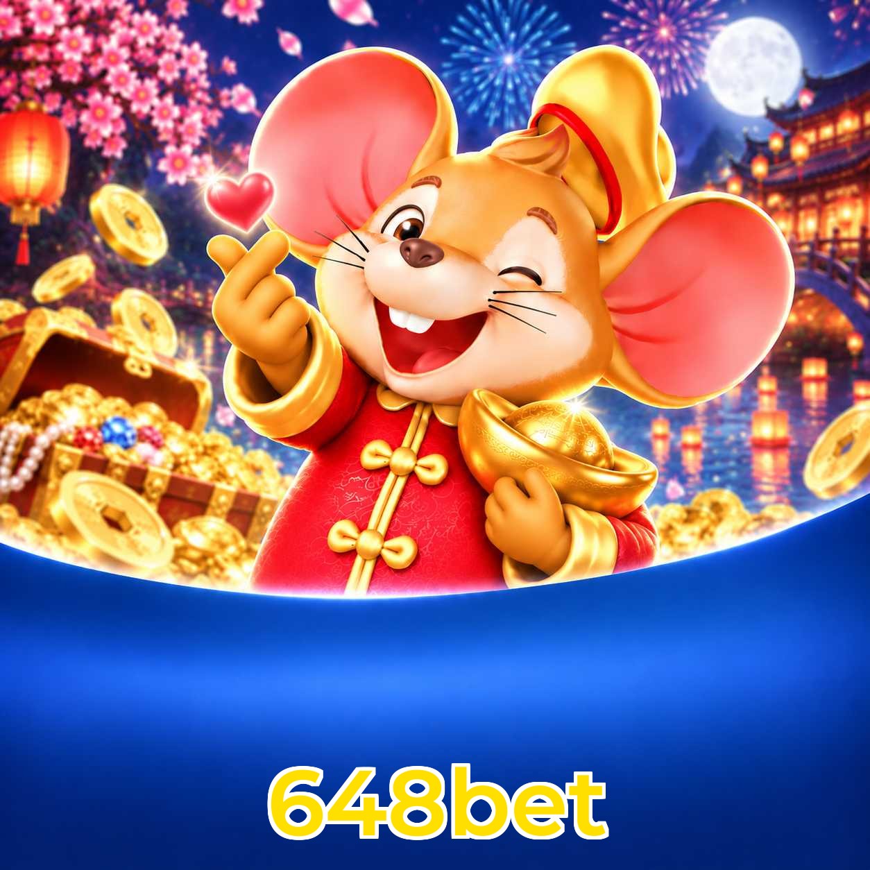 Central de download oficial da 648bet para Android e iOS