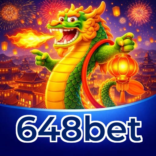 648bet Logo